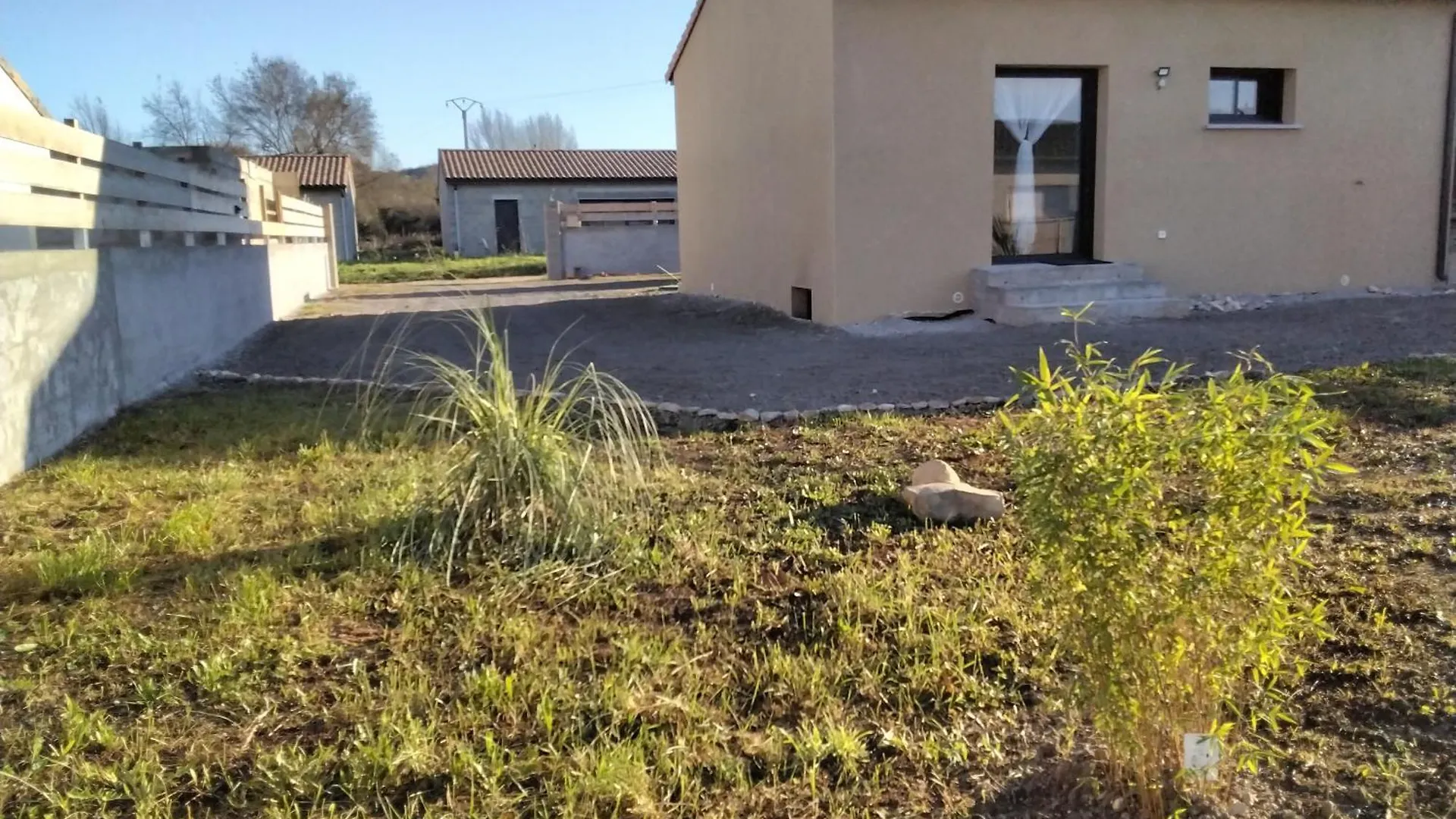 Holiday home Charmant Studio Proche Voie Verte Et Marche Local Ruoms France