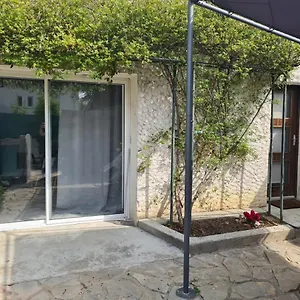  Appartement L'oxygène Ardéchois