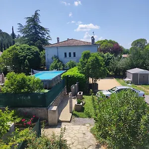  Appartement L Oxygene Ardechois 2