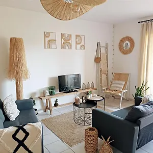  Appartement Un Nid D'amour