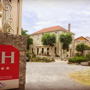 Hotel Savel, Ruoms