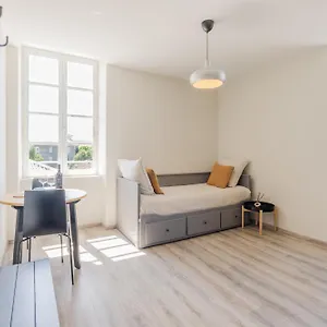  Appartement Chatus